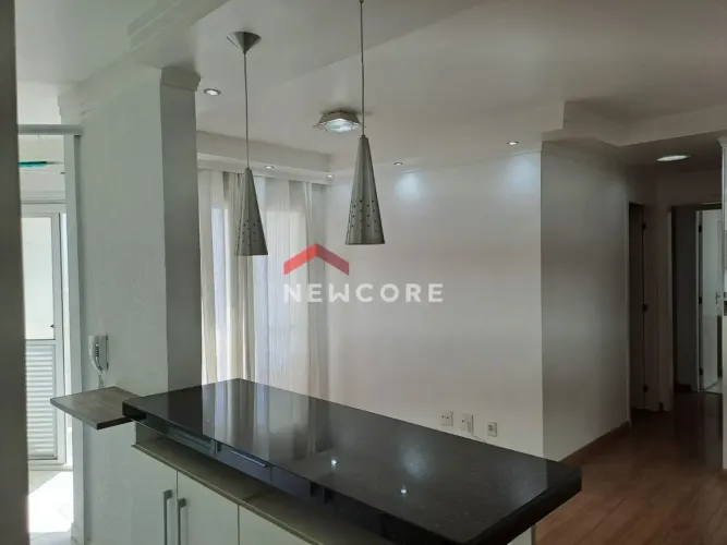 Apartamento em Avenida Carlos Ferreira Endres - Vila Endres - Guarulhos/SP