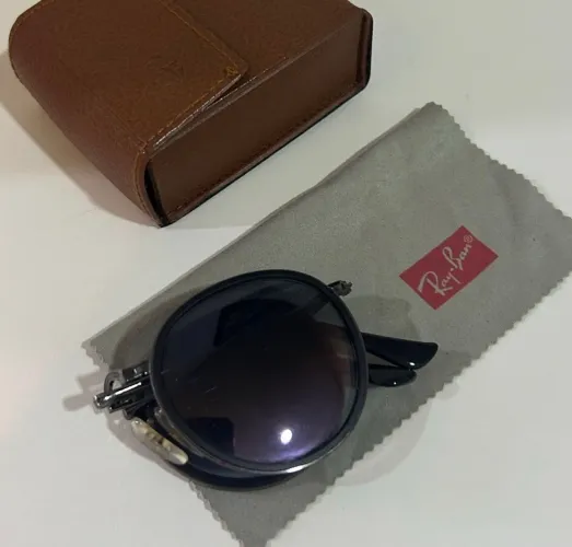 Oculos de sol ray ban fem
