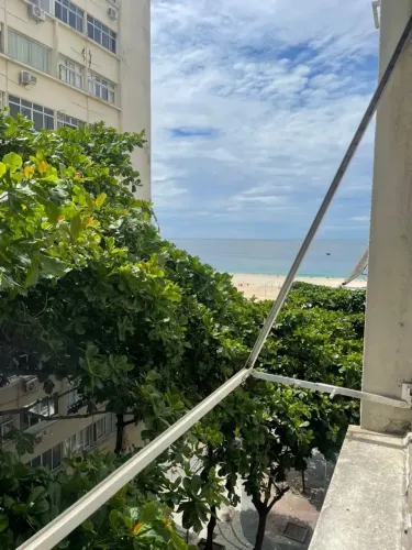 Apartamento para venda possui 95 metros quadrados com 3 quartos