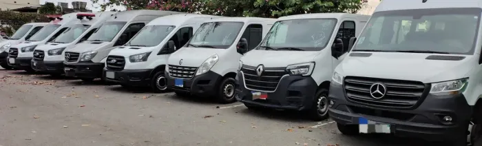 Renault Master 2.3 DCI Furgão 16V Diesel 2022