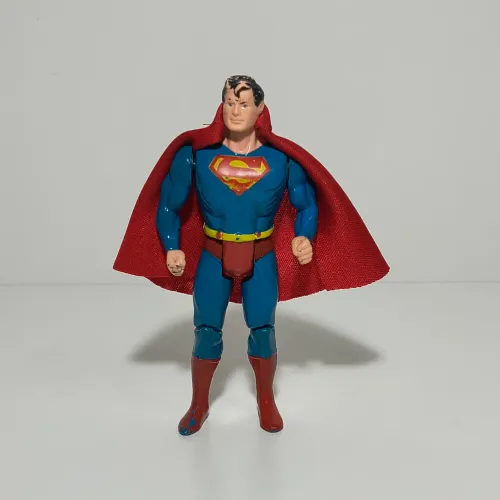 Superman Super Powers - Estrela Anos 80