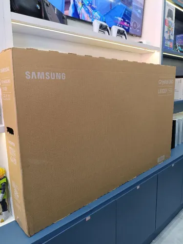Tv 55 polegadas Samsung promoção