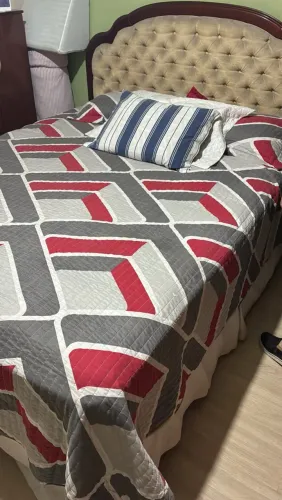 Cama de casal