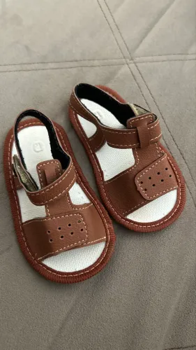 Sapato Infantil
