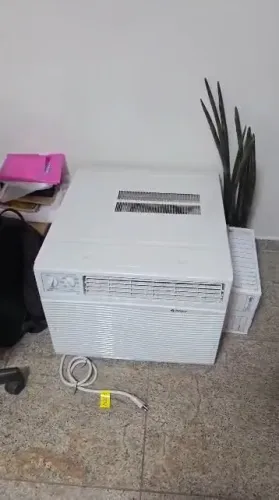 Ar condicionado ACJ 21000 BTUs
