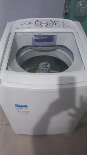 Máquina de Lavar roupas 