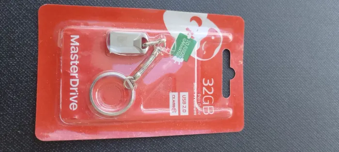 Pendrive 