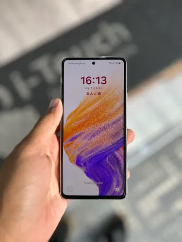 Samsung A53 5g 128 8gb ram 