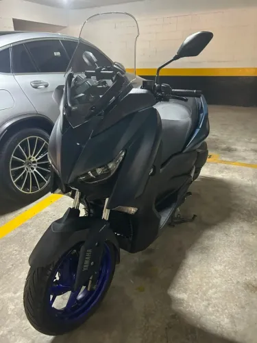 NMAX 250