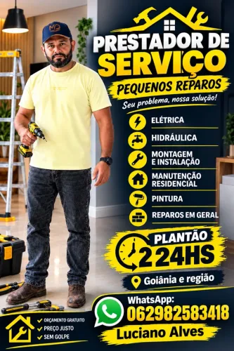 Marido de aluguel
