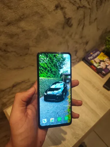Xiaomi Note 11S 5G 128GB Impecável Oportunidade <br><br>
