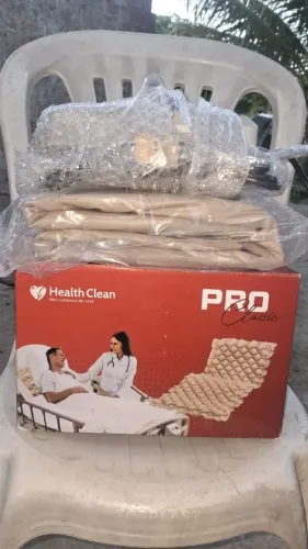 Vendo colchão ortopédico novo nunca usado.