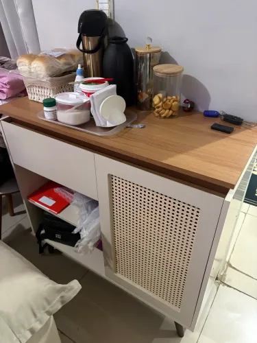 Vendo armário cantinho do café