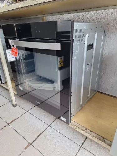 Forno Turbo Tramontina 60L
