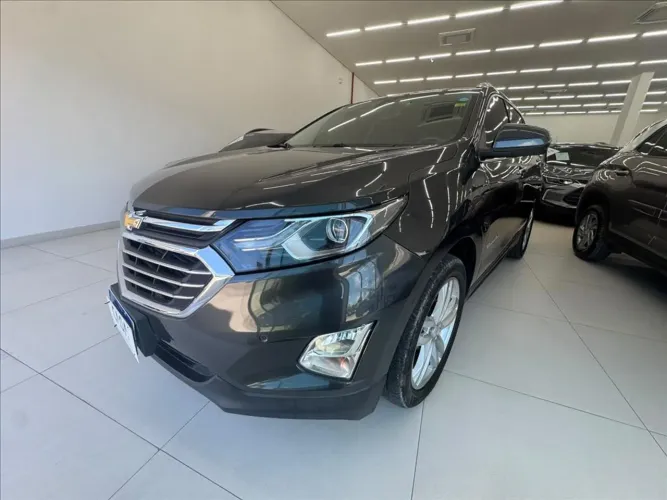 Chevrolet Equinox Premier 1.5 Turbo 172cv AUT 2020