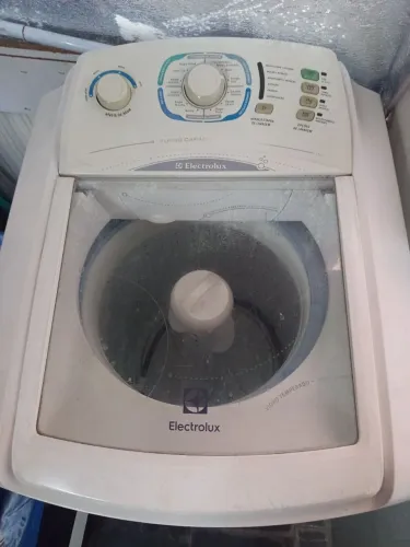 Máquina de lavar roupa Eletrolux 10kls