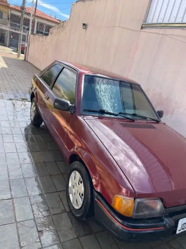 Ford Escort Hobby 1.0 1994