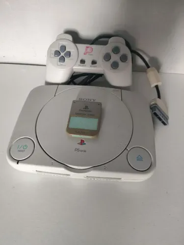 PlayStation One Baby