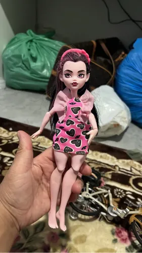 Monster High
