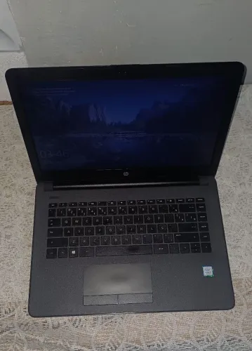 Notebook HP 240 G6 1TB HD 16GB RAM Windows 11
