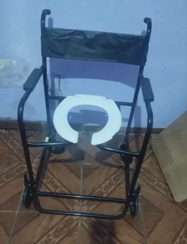 Cadeira de rodas