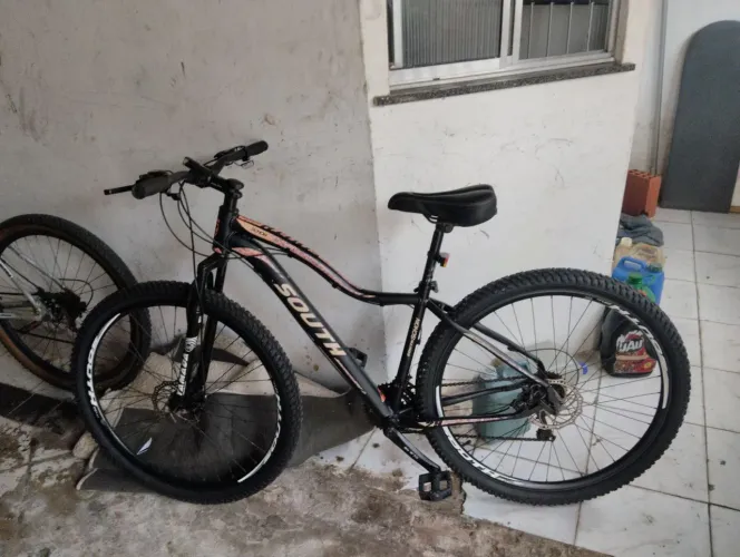 Bike aro 29 south