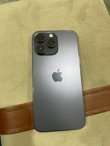 iPhone 14 Pro Max 256GB