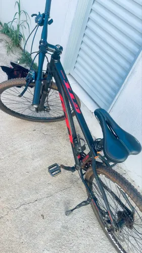 Aro 29 bike