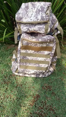 Mochila para Camping / Acampamento