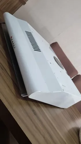 Depurador Electrolux Chef 60cm