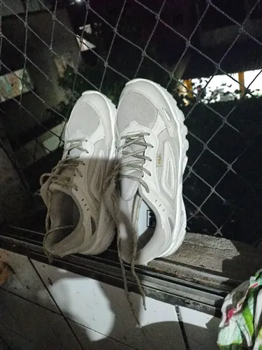 Tênis feminino fila
