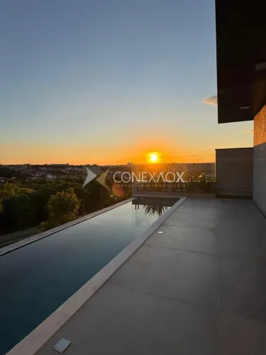 Casa à venda Condomínio La Dolce Vitta Paulínia.