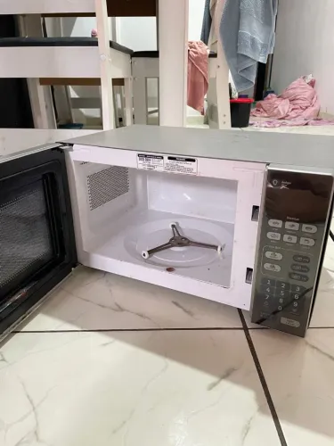 Microondas Consul
