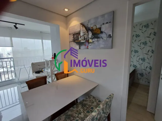 APARTAMENTO - SANTA CECÍLIA - SP