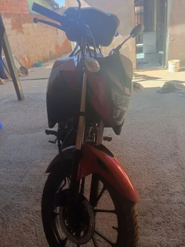 Vendo ou troco por carro do meu interesse, preferência Fiat uno 2010 pra cima!
