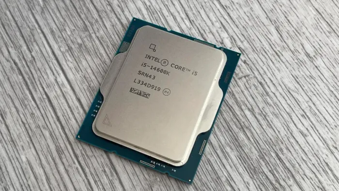 Processador Core i5 14600k LGA 1700