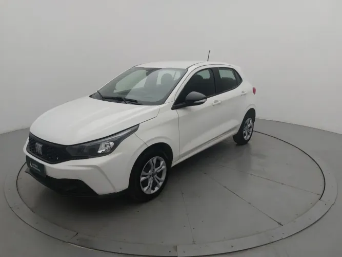 Fiat Argo Drive 1.0 Firefly 2026