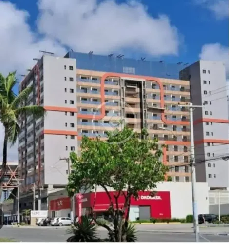 Vendo apartamento frontal vista mar codigo: 145279