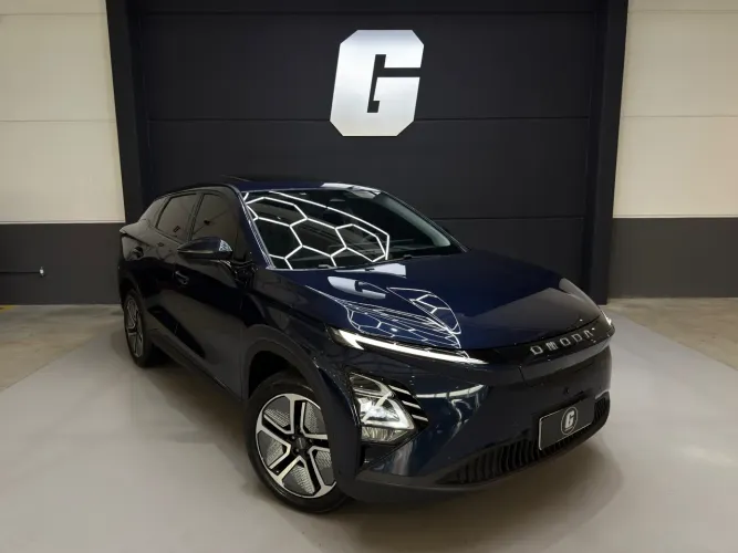 Omoda E5 Elétrico (61,1 KW) 2026