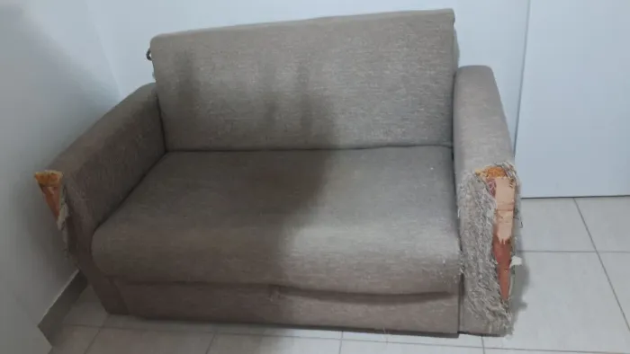 Sofá cama