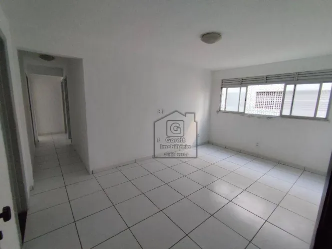 Apartamento para alugar em Petrópolis com 3 quartos, suíte com closet e cozinha ampla - 10