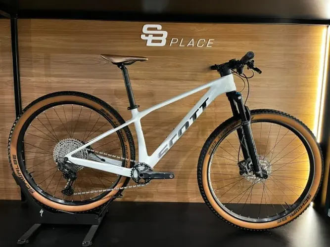 Scott Scale 930 2025