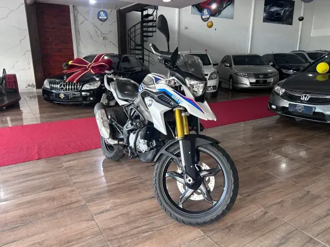 G310 GS 20/20 SUPER CONSERVADA