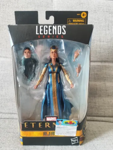 Ajak Eternals - Marvel Legends