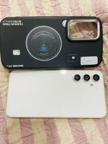 Samsung A54 5G