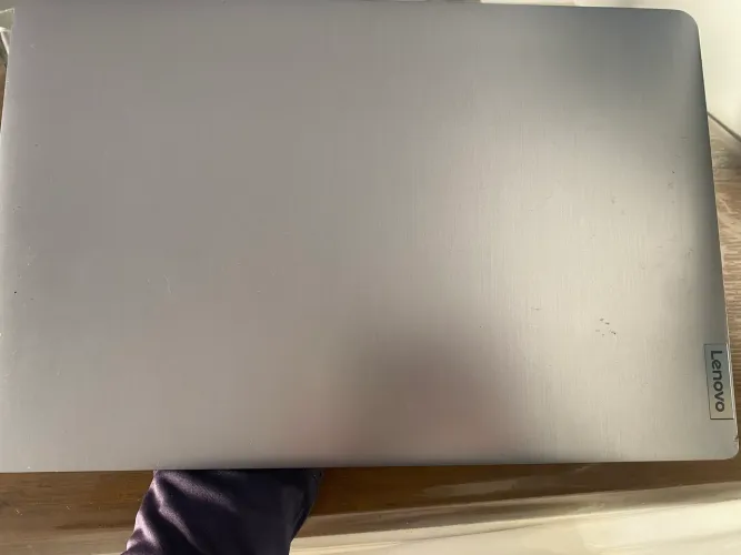 Vendo notebook Lenovo para retirada de peças