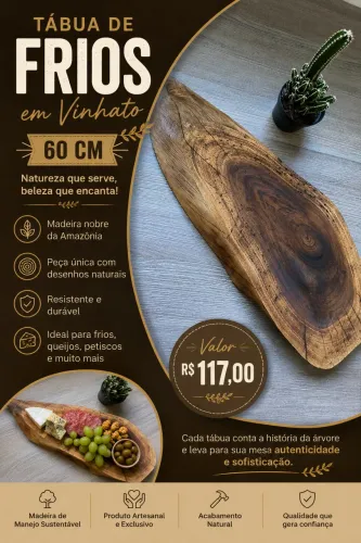 Tábua de frios