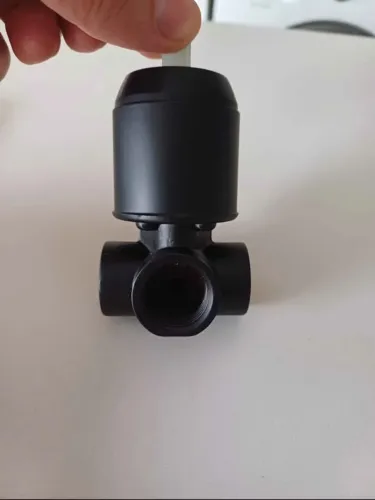 Misturador monocomando para chuveiro 1/2