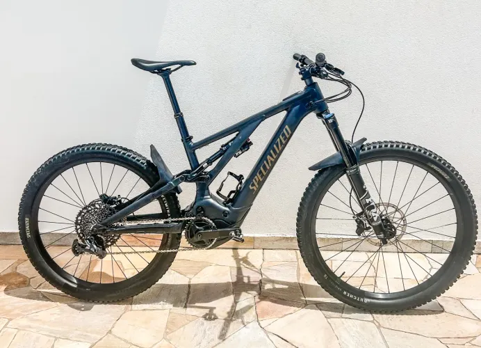 Specialized Turbo Levo Comp Alloy G3 - e-MTB Premium