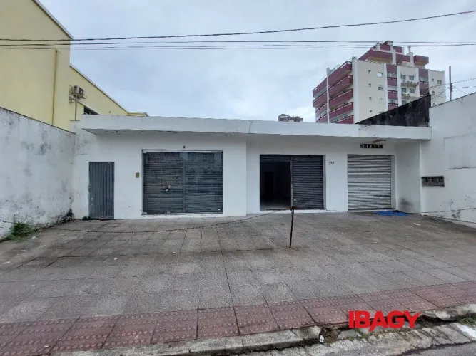 Oportunidade! Loja em Estreito - Florianópolis